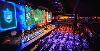 How to Play Fantasy Esports