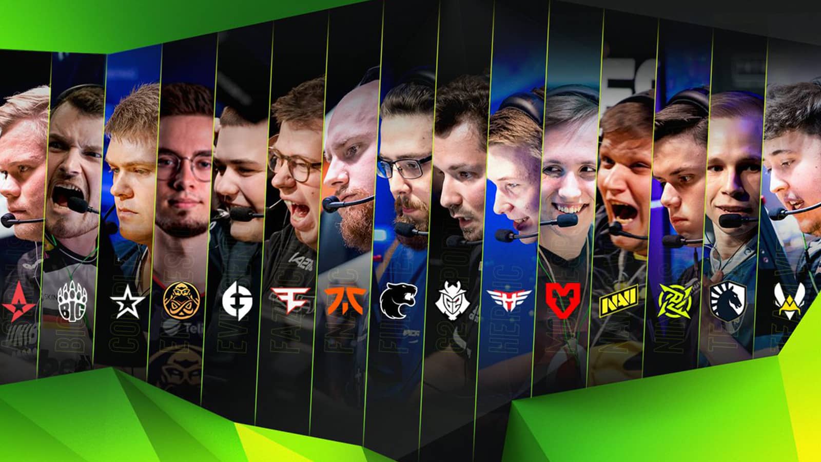 How To Find CSGO Team?
