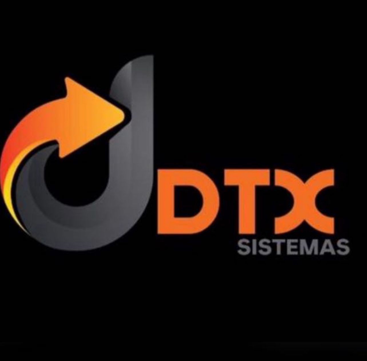 DTX Sistemas Logo