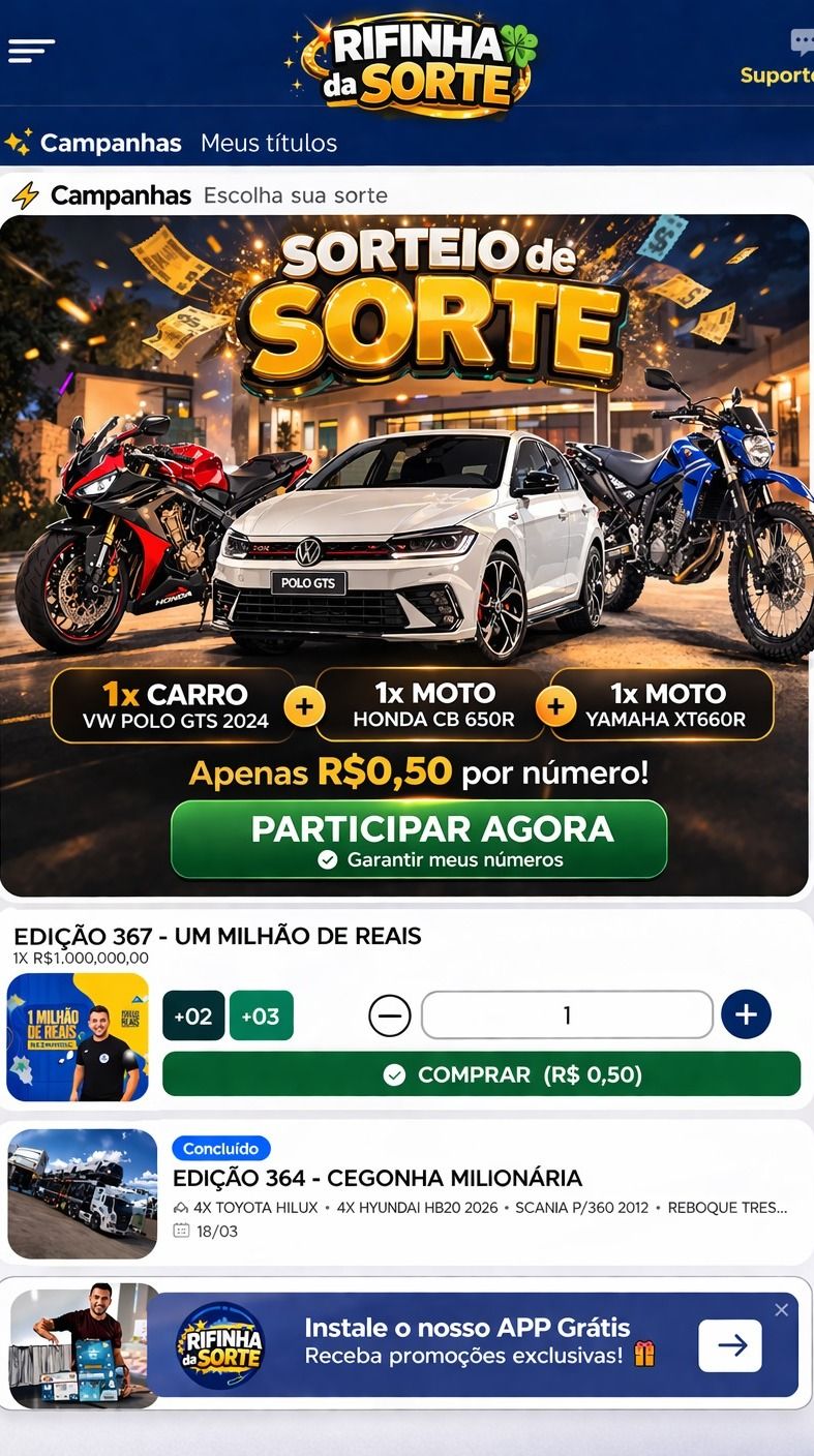 Rifinha 1