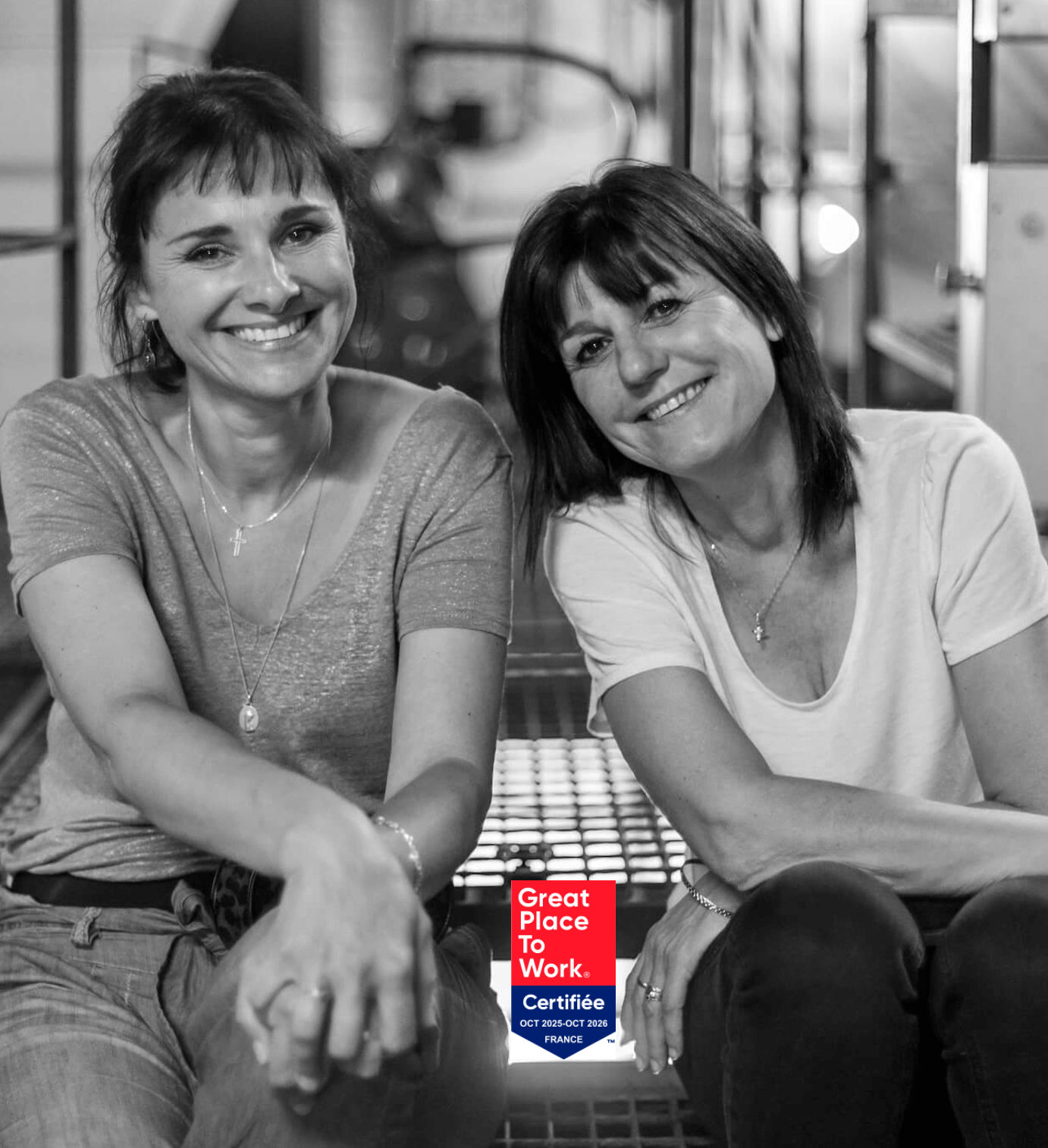 Nous rejoindre - Estandon