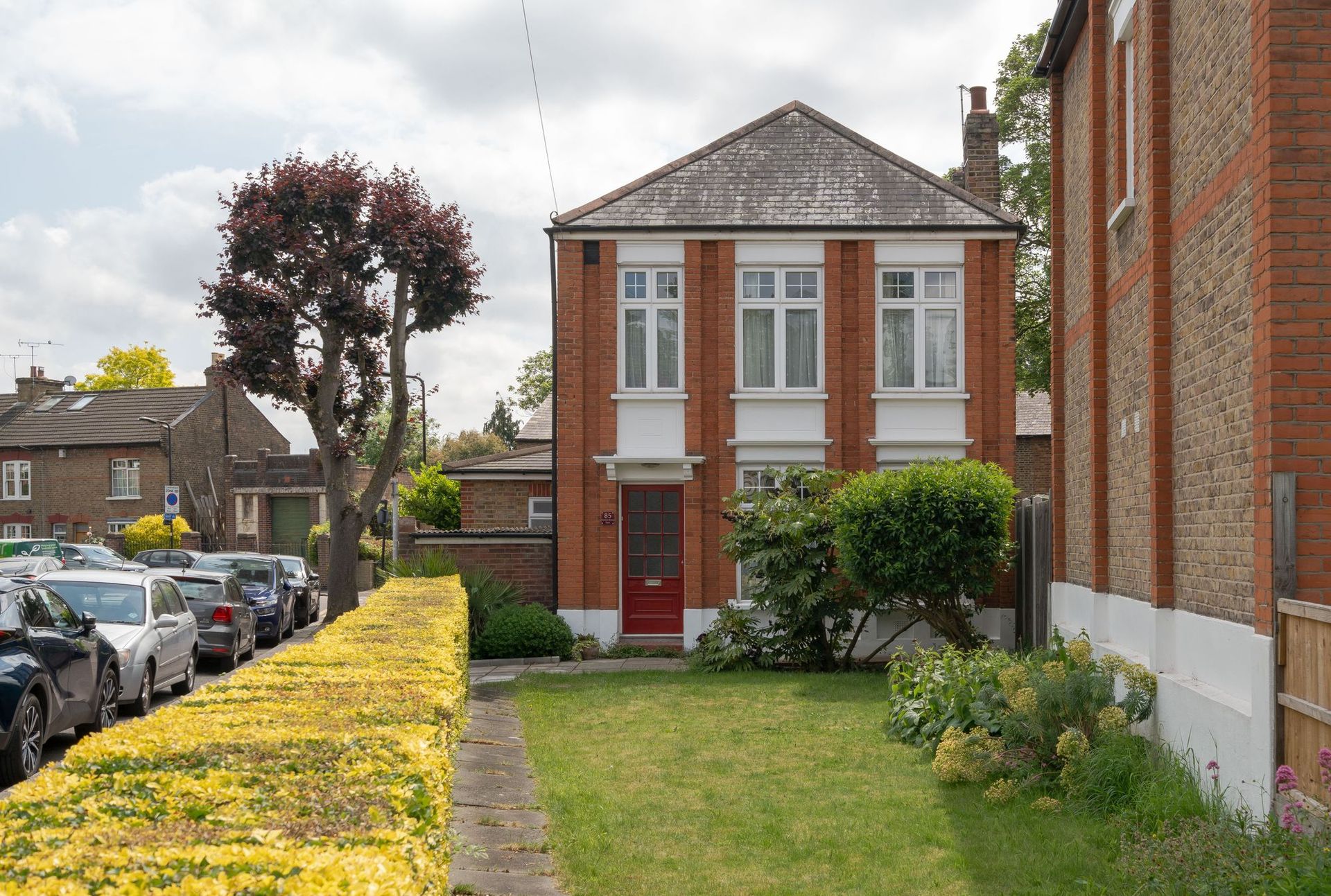 3 bed detached house for sale in Forest Drive East, Upper Leytonstone, London, E11 - Property Image 1