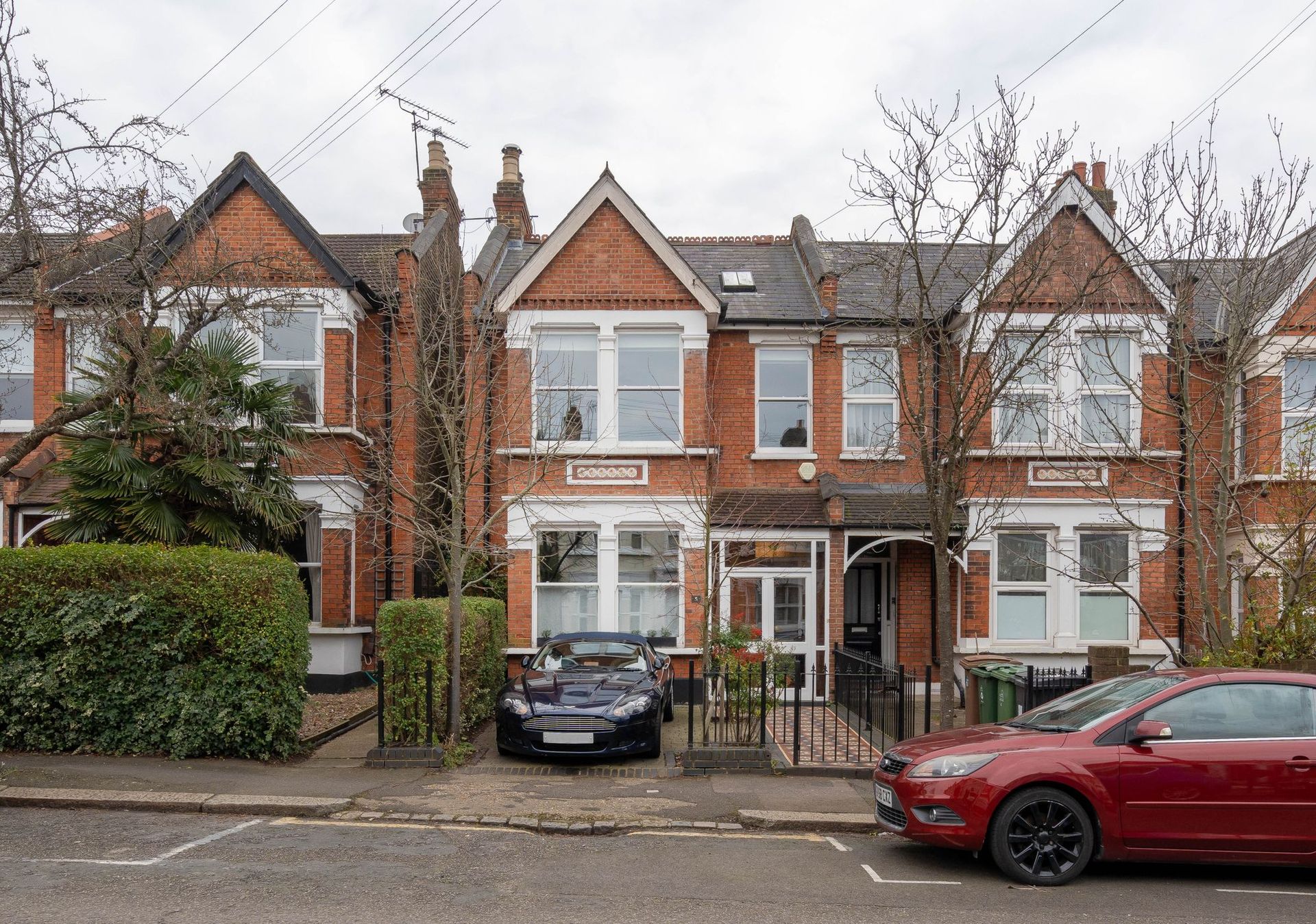 4 bed end of terrace house for sale in Preston Road, Upper Leytonstone, London, E11 - Property Image 1