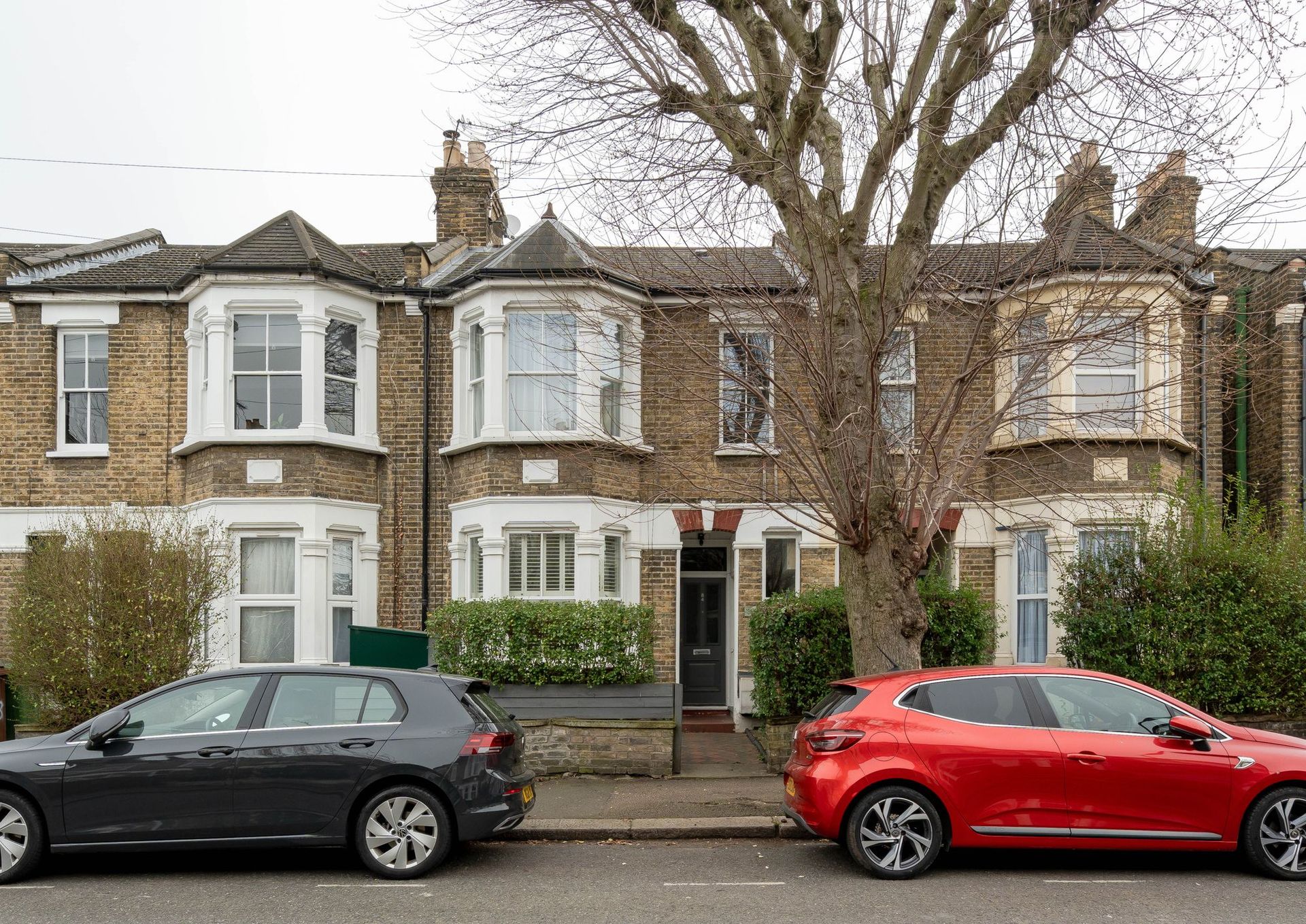 2 bed maisonette for sale in Twickenham Road, Leytonstone, London, E11 - Property Image 1