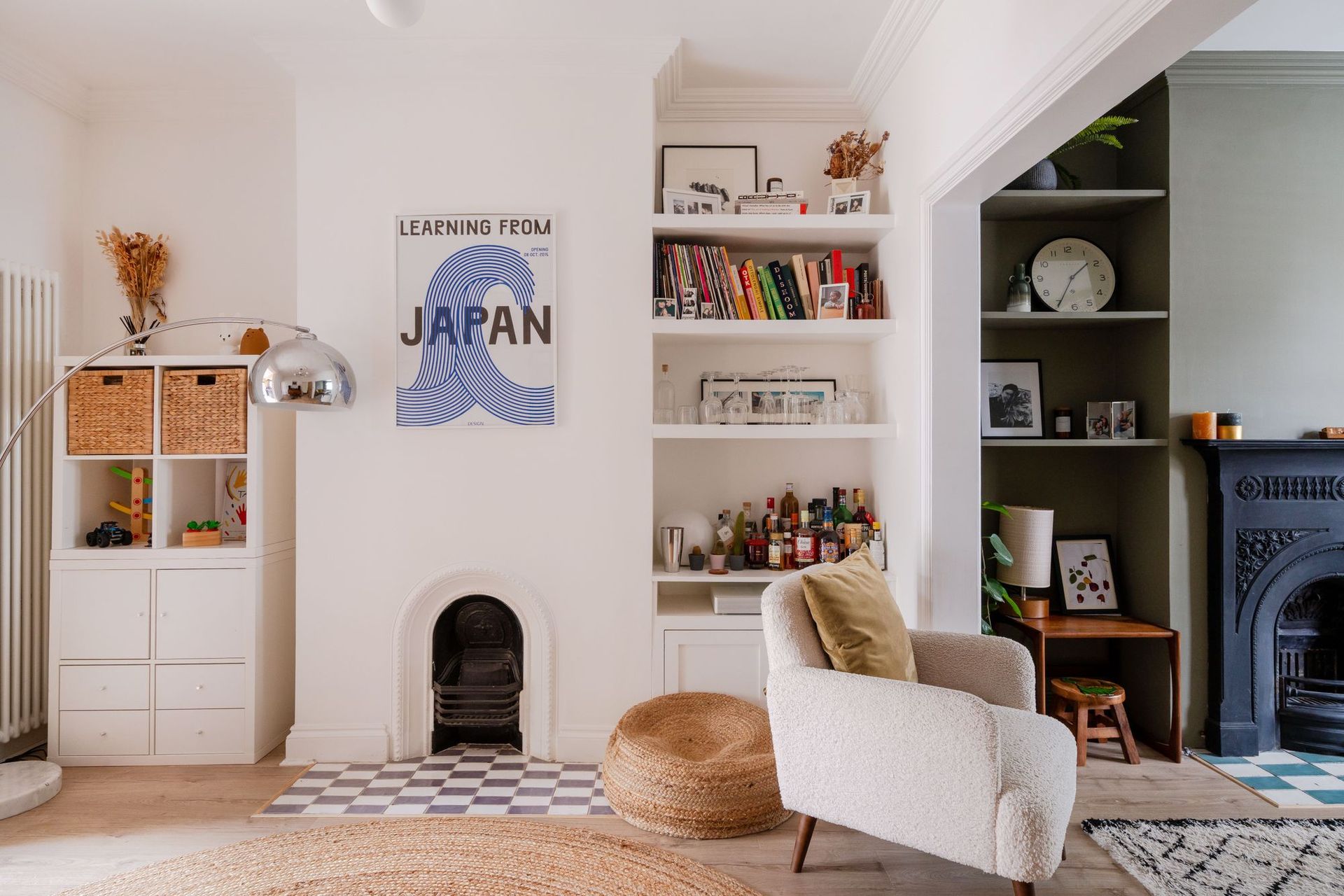 4 bed terraced house for sale in Farmer Road, Leyton, London, E10 - Property Image 1