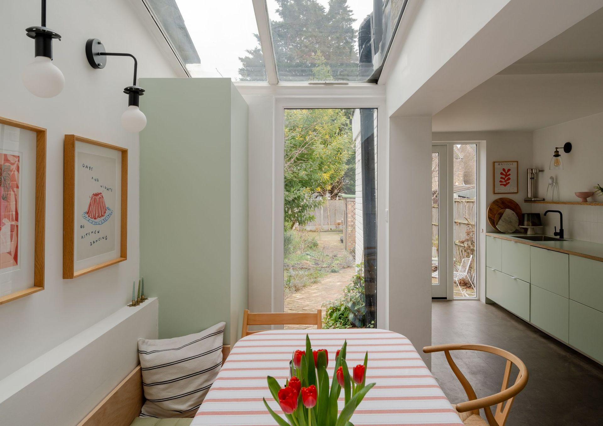 2 bed terraced house for sale in Farmer Road, Leyton, London, E10 - Property Image 1