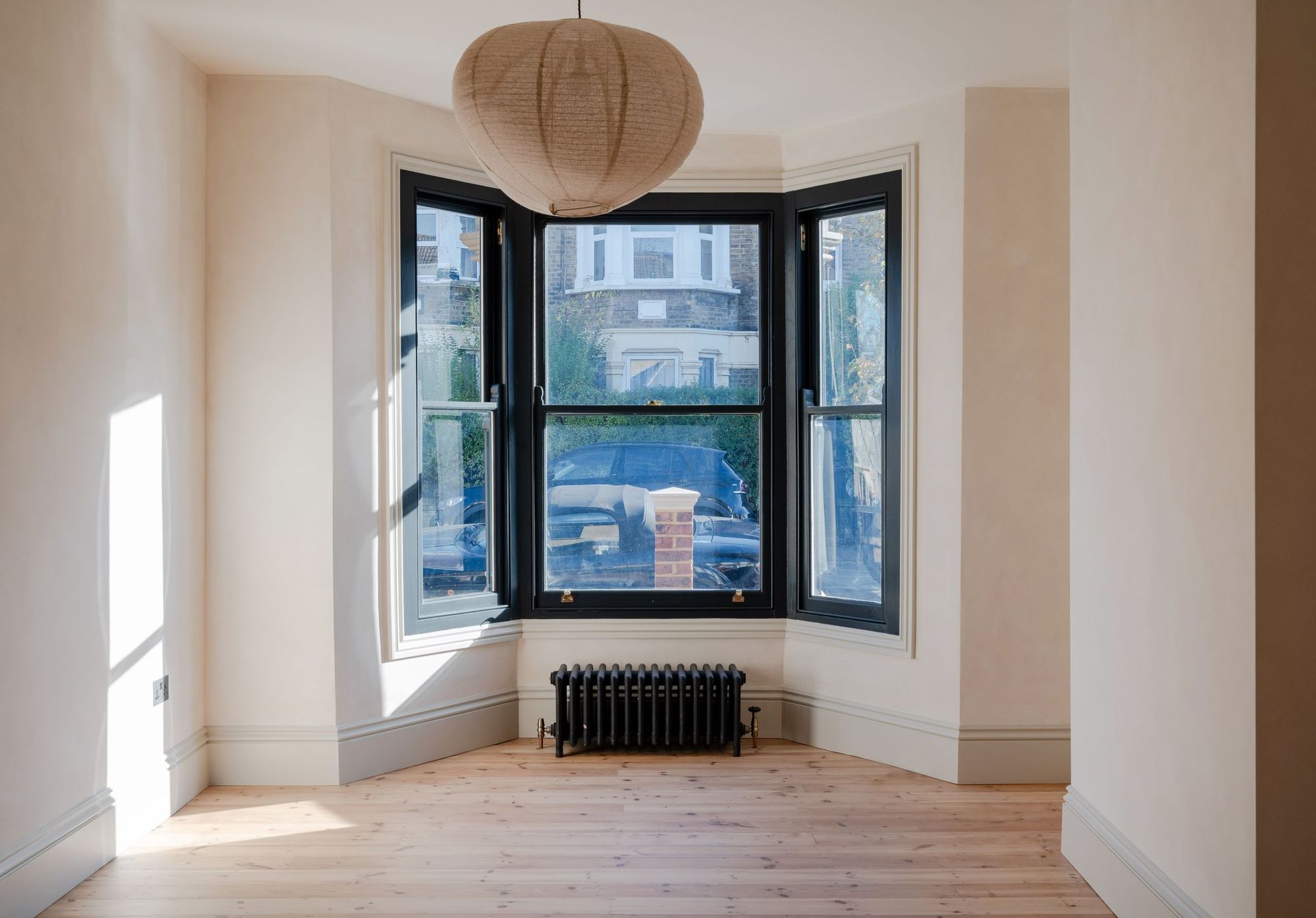 4 bed terraced house for sale in Morley Road, Leyton, London, E10 - Property Image 1