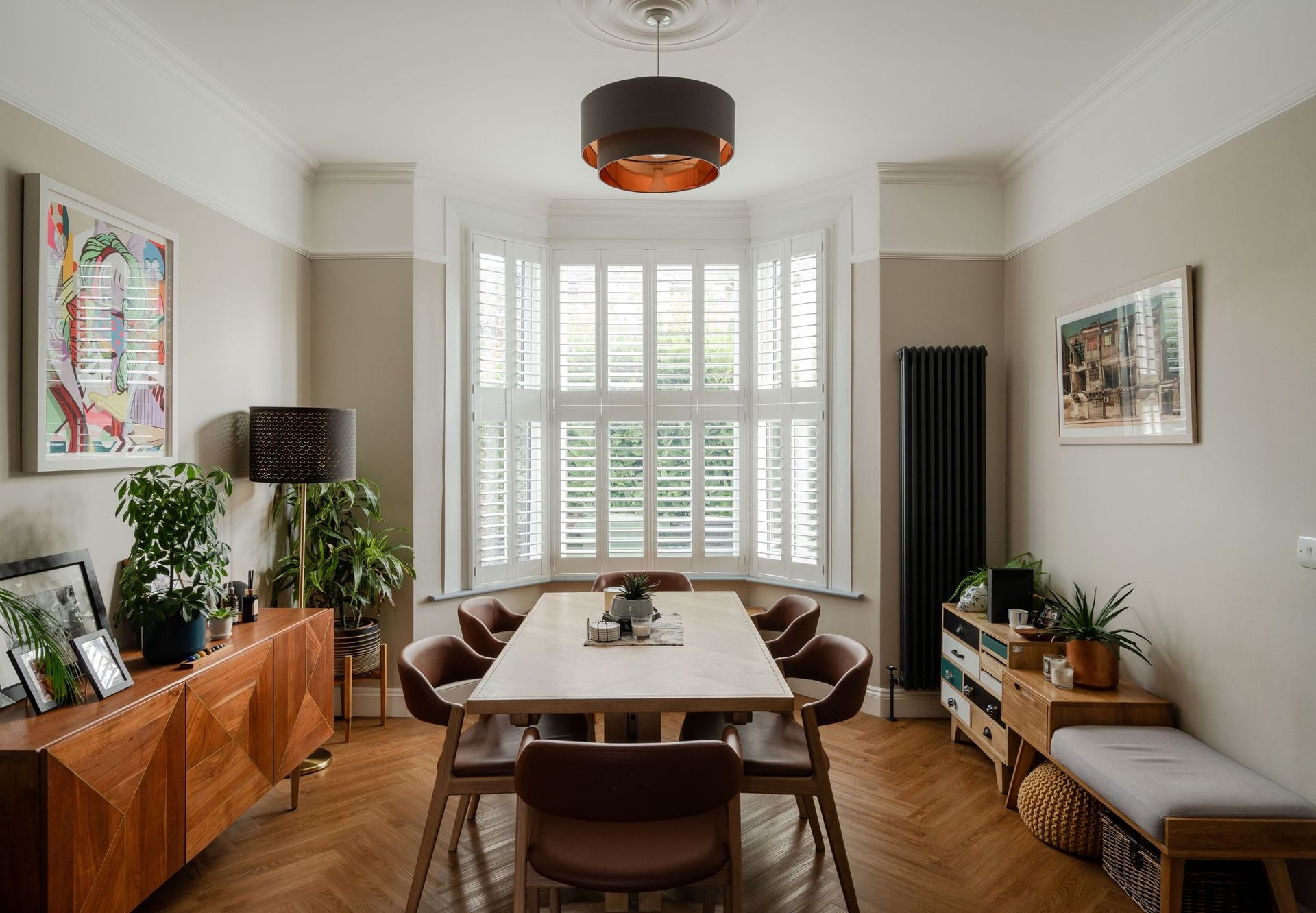 5 bed mid-terraced house for sale in Tyndall Road, Leyton, London, E10 - Property Image 1