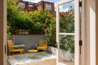4 bed terraced house for sale in Melford Road, Leytonstone, London, E11  - Property Image 37