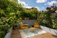 4 bed terraced house for sale in Melford Road, Leytonstone, London, E11  - Property Image 39