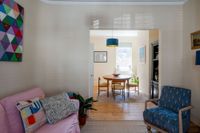 4 bed terraced house for sale in Melford Road, Leytonstone, London, E11  - Property Image 3