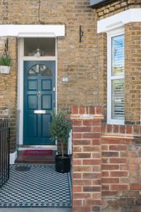 4 bed terraced house for sale in Melford Road, Leytonstone, London, E11  - Property Image 41