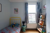 4 bed terraced house for sale in Melford Road, Leytonstone, London, E11  - Property Image 21