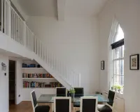 1 bed ground floor flat for sale in Clock Court, Victory Road, Wanstead, London E11  - Property Image 10
