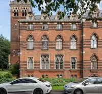 1 bed ground floor flat for sale in Clock Court, Victory Road, Wanstead, London E11  - Property Image 22