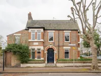 5 bed end of terrace house for sale in Woodhouse Grove, East Ham, London, E12  - Property Image 1