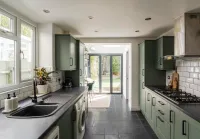 3 bed mid-terraced house for sale in Napier Road, Leytonstone, London, E11  - Property Image 8