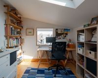5 bed terraced house for sale in Park Grove Road, Leytonstone, London, E11  - Property Image 25