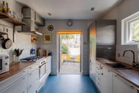 5 bed terraced house for sale in Park Grove Road, Leytonstone, London, E11  - Property Image 8
