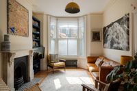 5 bed terraced house for sale in Park Grove Road, Leytonstone, London, E11  - Property Image 1