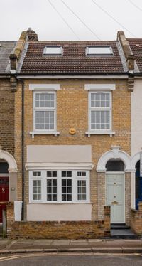 3 bed terraced house for sale in Maryland Square, Maryland, London, E15  - Property Image 30