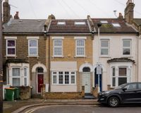 3 bed terraced house for sale in Maryland Square, Maryland, London, E15  - Property Image 1