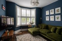 3 bed mid-terraced house for sale in Woodlands Road, Leytonstone, London, E11  - Property Image 3