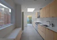 2 bed mid-terraced house for sale in Campus Road, Walthamstow, London, E17  - Property Image 10