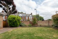3 bed detached house for sale in Forest Drive East, Upper Leytonstone, London, E11  - Property Image 37