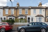 3 bed mid-terraced house for sale in Morley Road, Leyton, London, E10  - Property Image 40