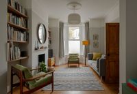 5 bed terraced house for sale in Frith Road, Leytonstone, London, E11  - Property Image 1