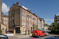 2 bed apartment for sale in Cavendish Mansions, Clapton Square, Hackney, E5  - Property Image 24