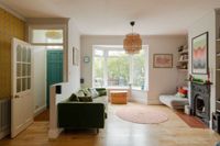 4 bed terraced house for sale in Frith Road, London, E11  - Property Image 4