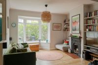 4 bed terraced house for sale in Frith Road, London, E11  - Property Image 3