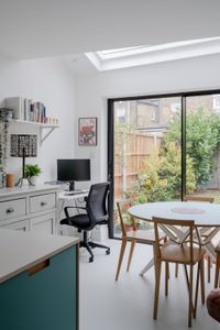 4 bed terraced house for sale in Frith Road, London, E11  - Property Image 14