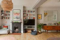 4 bed terraced house for sale in Frith Road, London, E11  - Property Image 2