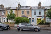 4 bed terraced house for sale in Frith Road, London, E11  - Property Image 37