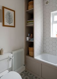 4 bed terraced house for sale in Frith Road, London, E11  - Property Image 17