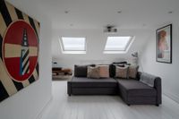 4 bed terraced house for sale in Frith Road, London, E11  - Property Image 32
