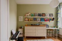 4 bed terraced house for sale in Frith Road, London, E11  - Property Image 23