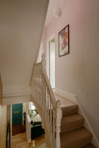 4 bed terraced house for sale in Frith Road, London, E11  - Property Image 16