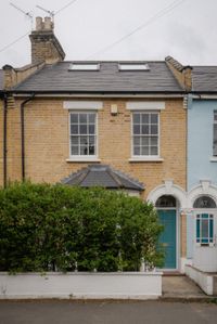 4 bed terraced house for sale in Frith Road, London, E11  - Property Image 42