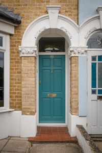 4 bed terraced house for sale in Frith Road, London, E11  - Property Image 39