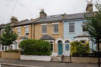 4 bed terraced house for sale in Frith Road, London, E11  - Property Image 43