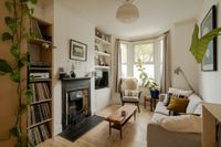 4 bed terraced house for sale in Farmer Road, London, E10  - Property Image 3