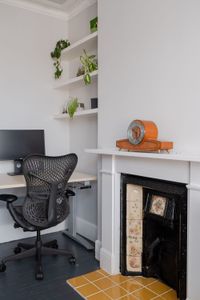 2 bed maisonette for sale in Francis Road, Leyton, London, E10  - Property Image 20