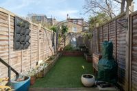 2 bed maisonette for sale in Francis Road, Leyton, London, E10  - Property Image 25
