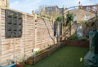 2 bed maisonette for sale in Francis Road, Leyton, London, E10  - Property Image 26