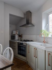 2 bed maisonette for sale in Francis Road, Leyton, London, E10  - Property Image 7