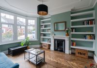4 bed terraced house for sale in Belgrave Road, Wanstead, London, E11  - Property Image 4